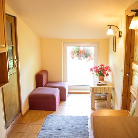 Maarjamaee Holiday House Räpina 외부 사진