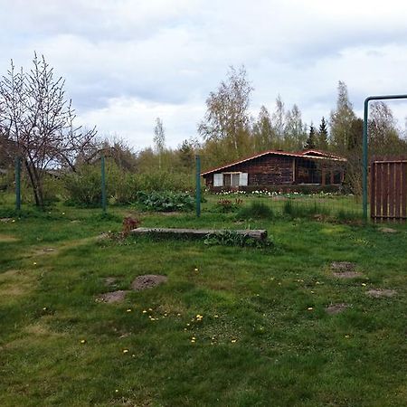 Maarjamaee Holiday House Räpina 객실 사진