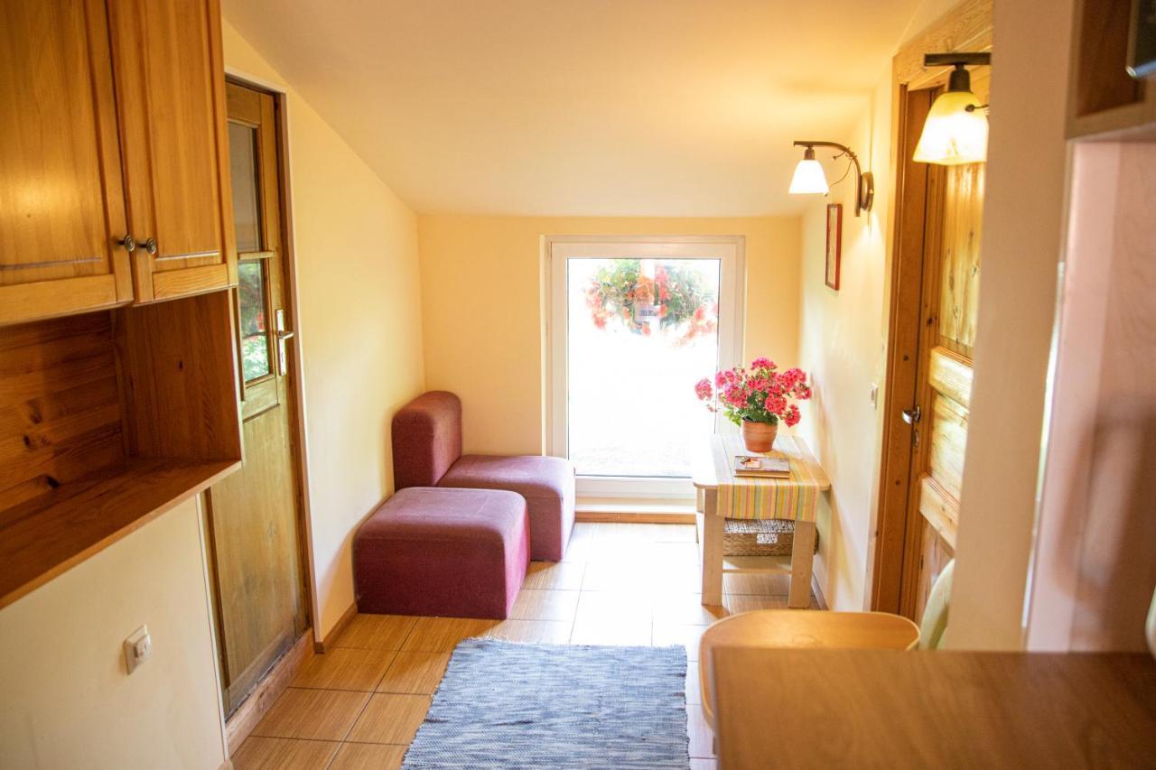 Maarjamaee Holiday House Räpina 외부 사진