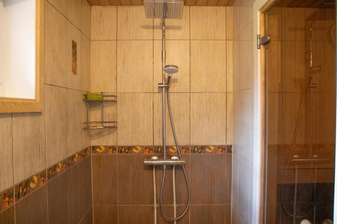 Maarjamaee Holiday House Räpina 외부 사진