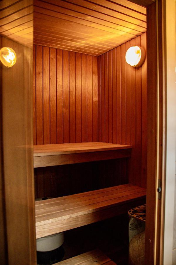 Maarjamaee Holiday House Räpina 외부 사진